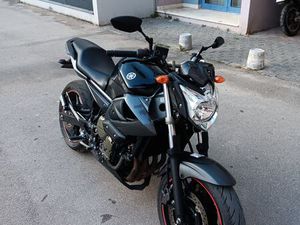 YAMAHA XJ6 N 600 CM3, 2009 GOD.