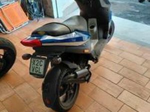 PIAGGIO NRG - 2007