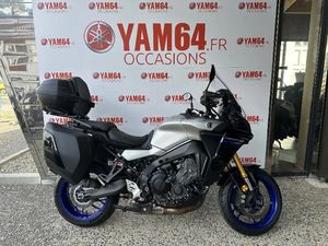 YAMAHA TRACER 9 GT 2022