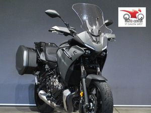 YAMAHA TRACER 700, TOURING, OCCASION, CHF 6'500.-