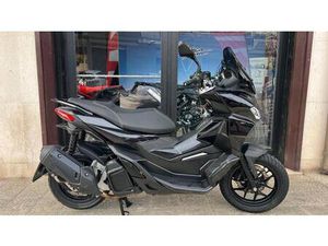 VENDO APRILIA SR GT 125 (2022 - 24) USATA A SAN SEVERO (CODICE 9834171) - MOTO.IT