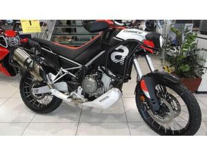 VENDO APRILIA TUAREG 660 (2022 - 24) USATA A NICHELINO (CODICE 9834449) - MOTO.IT