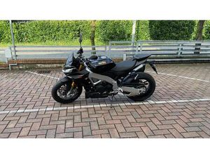 VENDO APRILIA TUONO V4 FACTORY (2021 - 24) USATA A ZANE' (CODICE 9834059) - MOTO.IT