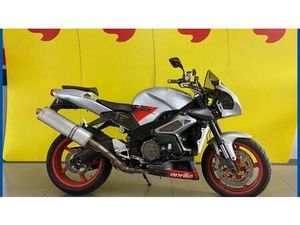 VENDO APRILIA TUONO 1000 R (2004 - 05) USATA A VIGEVANO (CODICE 9834482) - MOTO.IT