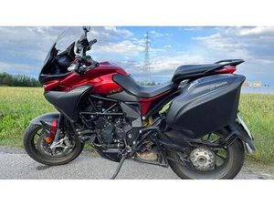 VENDO MV AGUSTA TURISMO VELOCE 800 LUSSO (2021 - 23) USATA A CERNUSCO SUL NAVIGLIO (CODICE 9834451) - MOTO.IT