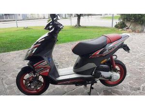 VENDO PIAGGIO NRG 50 POWER DD (2004 - 17) USATA A SOMMACAMPAGNA (CODICE 9834342) - MOTO.IT