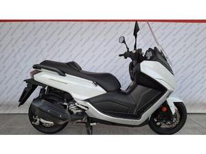 VENDO SYM MAXSYM 400 (2021 - 25) USATA A BONATE SOTTO (CODICE 9834188) - MOTO.IT