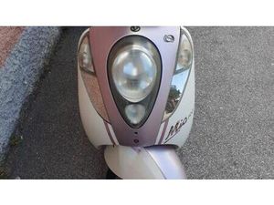 VENDO SYM MIO 100 (2006 - 16) USATA A ALBISSOLA MARINA (CODICE 9834374) - MOTO.IT