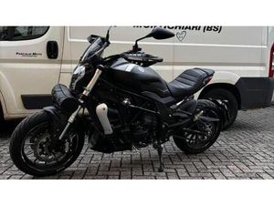 VENDO BENELLI 502 C (2019 - 20) USATA A MONTICHIARI (CODICE 9834001) - MOTO.IT