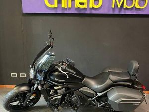 VENDO KAWASAKI VULCAN S (2021 - 24) USATA A SENAGO (CODICE 9834503) - MOTO.IT