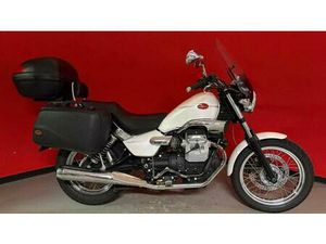 VENDO MOTO GUZZI NEVADA 750 CLASSIC (2008 - 15) USATA A VILLADOSSOLA (CODICE 9834021) - MOTO.IT