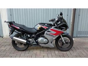 VENDO SUZUKI GS 500 F (2004 - 06) USATA A CARATE BRIANZA (CODICE 9834426) - MOTO.IT