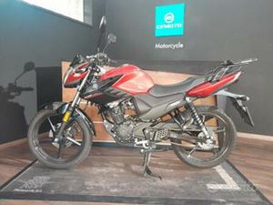 YAMAHA YS 125