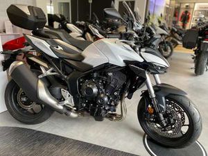 HONDA CB 1000 HORNET BIANCO