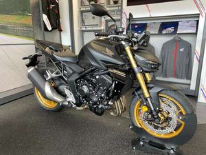 HONDA CB 1000 HORNET NERO