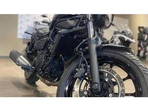 VENDO KAWASAKI ELIMINATOR 500 (2024 - 26) USATA A CITTA' DI CASTELLO (CODICE 9834004) - MOTO.IT