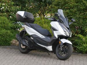 HONDA NSS 125 FORZA 125