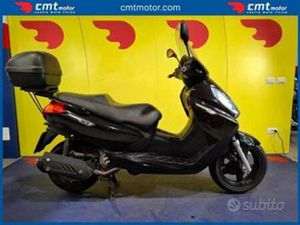 PIAGGIO X7 300 GARANTITO E FINANZIABILE