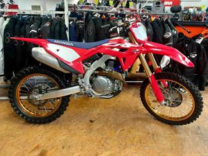 HONDA CRF 450