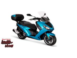PEUGEOT PULSION 125 ACTIVE / EURO 5 / NEU / ROLLER / SCOOTER
