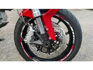 VENDO DUCATI MONSTER 796 (2010 - 13) USATA A ROMA (CODICE 9834416) - MOTO.IT