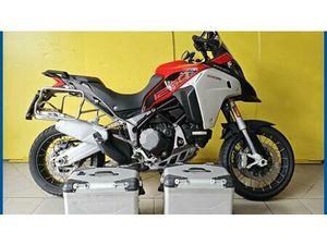 VENDO DUCATI MULTISTRADA 1260 ENDURO (2019 - 21) USATA A VIAREGGIO (CODICE 9834078) - MOTO.IT