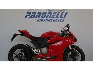 VENDO DUCATI 1299 PANIGALE (2015 - 17) USATA A GAVIRATE (CODICE 9834318) - MOTO.IT