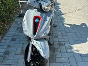 MEDLEY 125 PIAGGIO