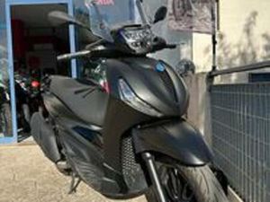 PIAGGIO BEVERLY 400 I.E. IN HFP MOTORS MONOPOLI