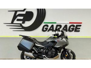 VENDO HONDA NT 1100 DCT (2022 - 24) USATA A VAL BREMBILLA (CODICE 9834481) - MOTO.IT