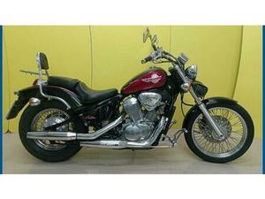 VENDO HONDA VT 600 C SHADOW (1989 - 02) USATA A CUSAGO (CODICE 9834473) - MOTO.IT