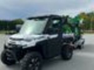 XP KINETIC ULTIMATE, LÔMPÖHYTTI KAUPANPÔÔLLE. HETI VARASTOSTA.