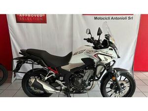 VENDO HONDA CB 500 X (2021) USATA A CUREGGIO (CODICE 9834435) - MOTO.IT