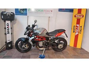 VENDO MV AGUSTA BRUTALE 800 EAS ABS (2012 - 15) USATA A NOVARA (CODICE 9834602) - MOTO.IT