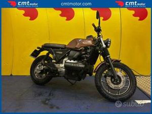 BMW K 100 RS GARANTITA E FINANZIABILE