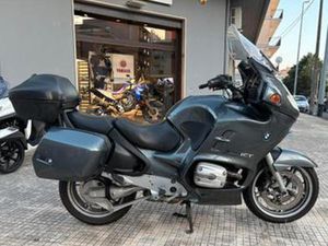 BMW R 1150 RT 2003 BLACK FRIDAY FINO 31-11
