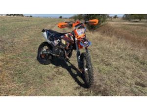 KTM 350 EXC