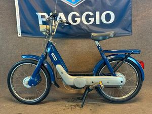 (188) PIAGGIO CIAO P 45KMH VESPA MOPED MOKICK BRAVO SI BOXER MOFA