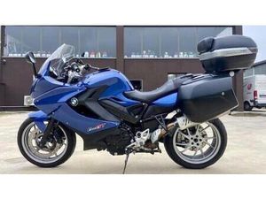 VENDO BMW F 800 GT (2012 - 16) USATA A CASALE MONFERRATO (CODICE 9834152) - MOTO.IT