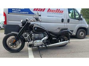 VENDO BMW R 18 (2020 - 24) USATA A CONEGLIANO (CODICE 9834486) - MOTO.IT