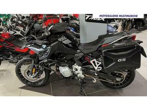 VENDO BMW F 850 GS (2021 - 24) USATA A TREZZANO SUL NAVIGLIO (CODICE 9834045) - MOTO.IT