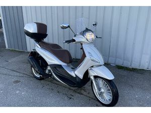 PIAGGIO BEVERLY I.E. 500 2019