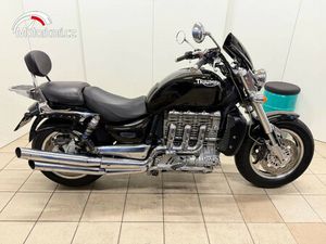 TRIUMPH ROCKET III CLASSIC,TOP