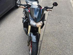 KAWASAKI Z1000 BJ 2003