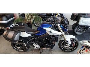 OCCASION BMW F 800 R