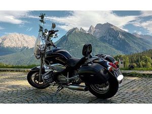 OCCASION BMW R 1200 C
