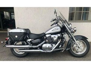 SUZUKI VL 1500 INTRUDER