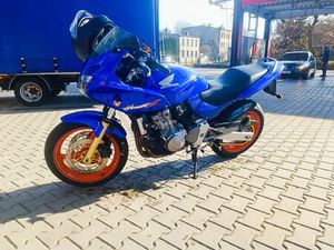 HONDA HORNET S 2003ROK JAWOR
