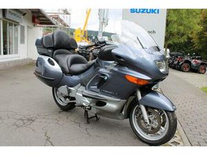 BMW K1200LT ABS TOPZUSTAND 2. HAND
