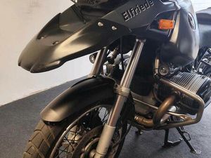 BMW R1150 GS / R 1150 GS TOP ZUSTAND + KOFFER